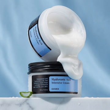 The Simple Skincare Routine
