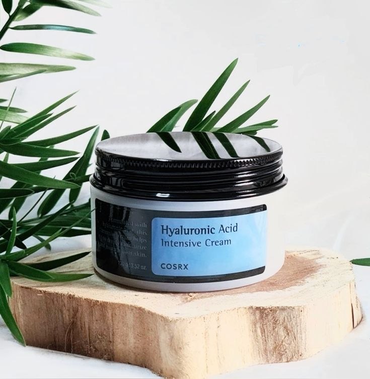 Cosrx Hyaluronic Acid Intensive Cream