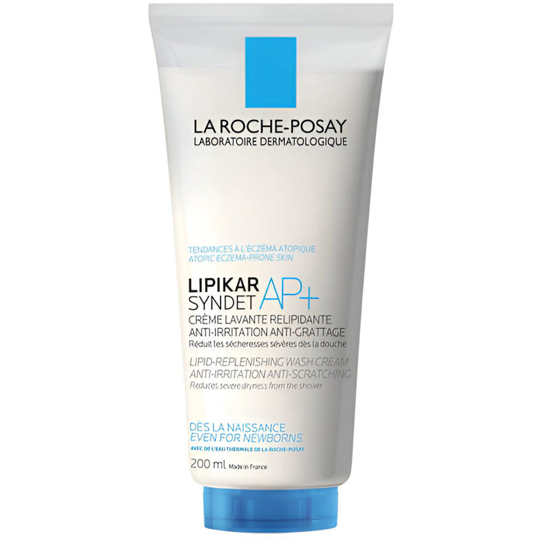 La Roche-Posay Lipikar Syndet 200Ml