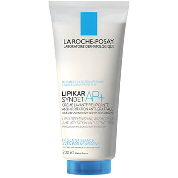 La Roche-Posay Lipikar Syndet 200Ml