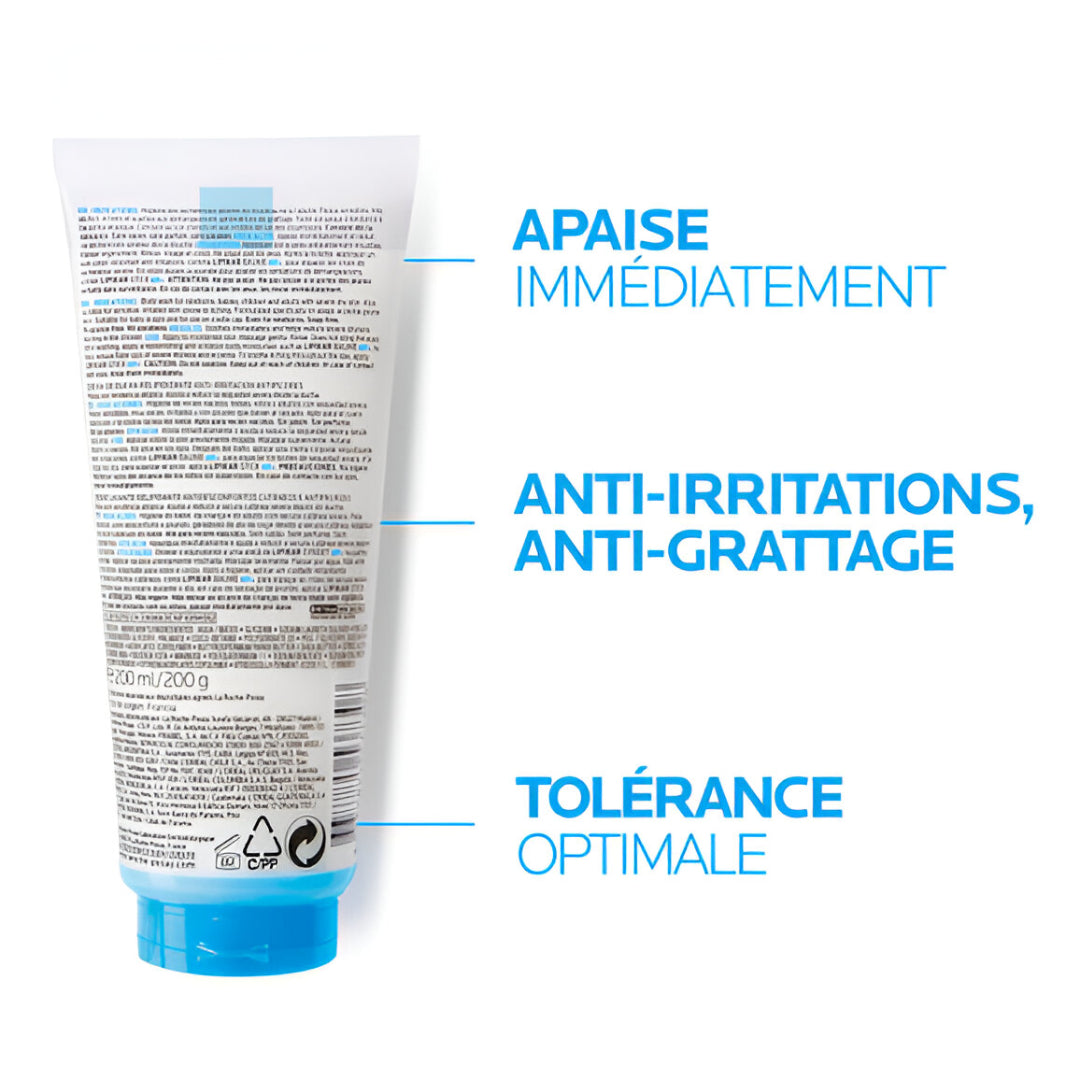 La Roche-Posay Lipikar Syndet 200Ml