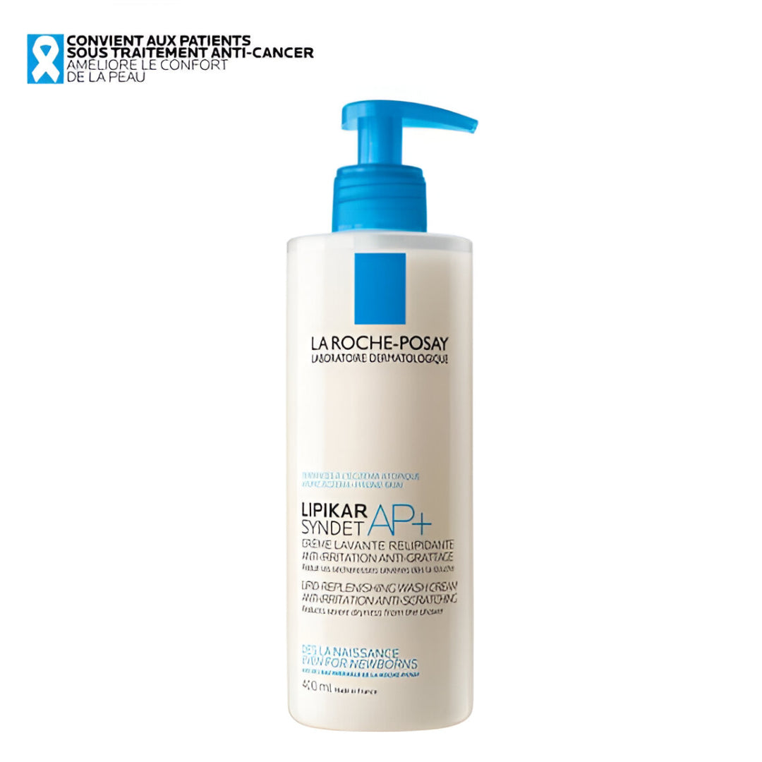 La Roche-Posay Lipikar Syndet 200Ml