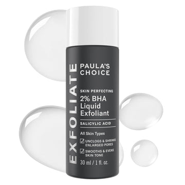 Paula'S Choice 2% Bha Liquid Exfoliant 30Ml
