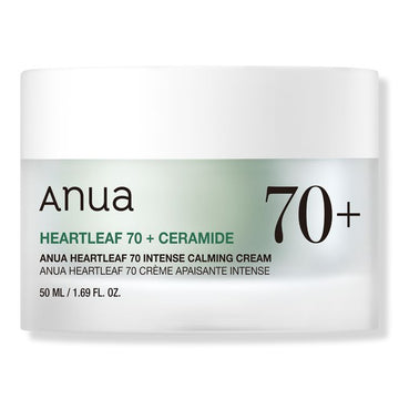 Anua Heartleaf 70 Intense Calming Cream 50Ml
