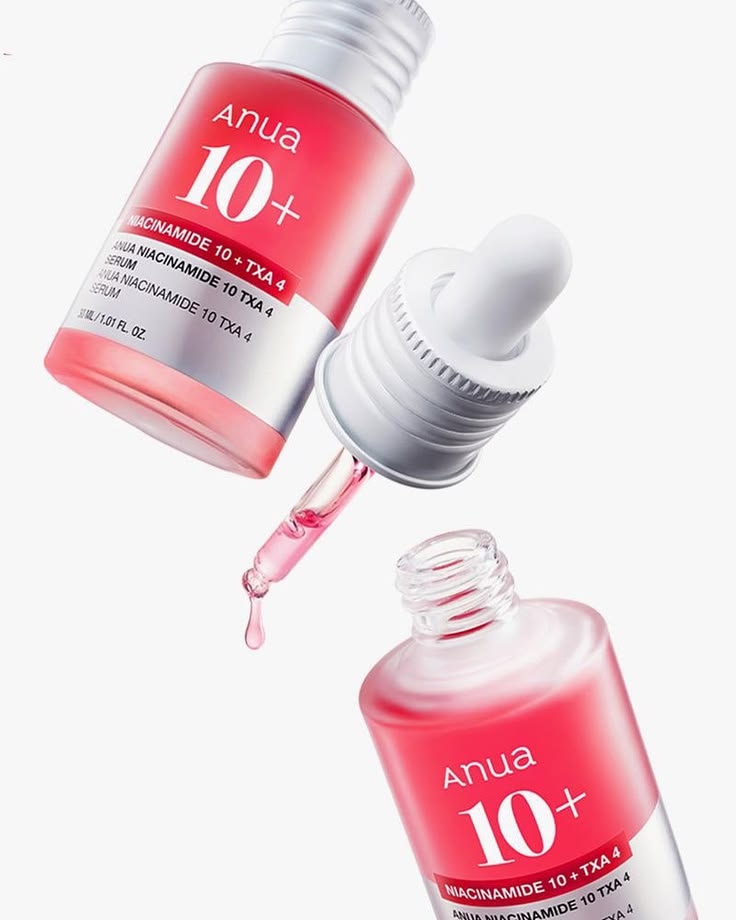 Anua Niacinamide 10%+ Txa 4% Serum 30Ml
