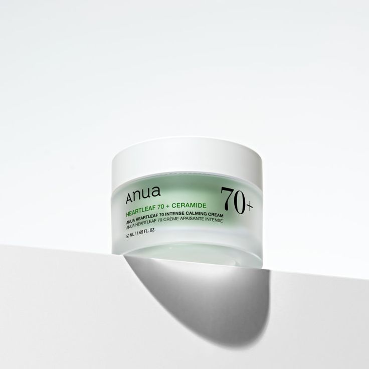 Anua Heartleaf 70 Intense Calming Cream 50Ml