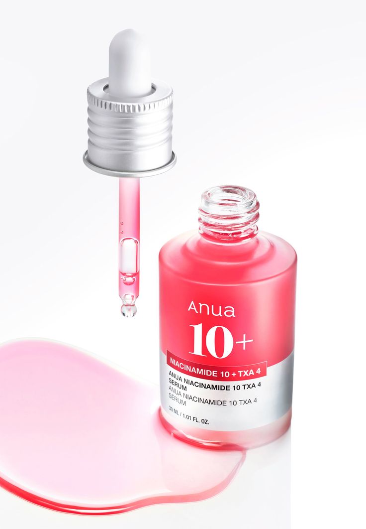 Anua Niacinamide 10%+ Txa 4% Serum 30Ml