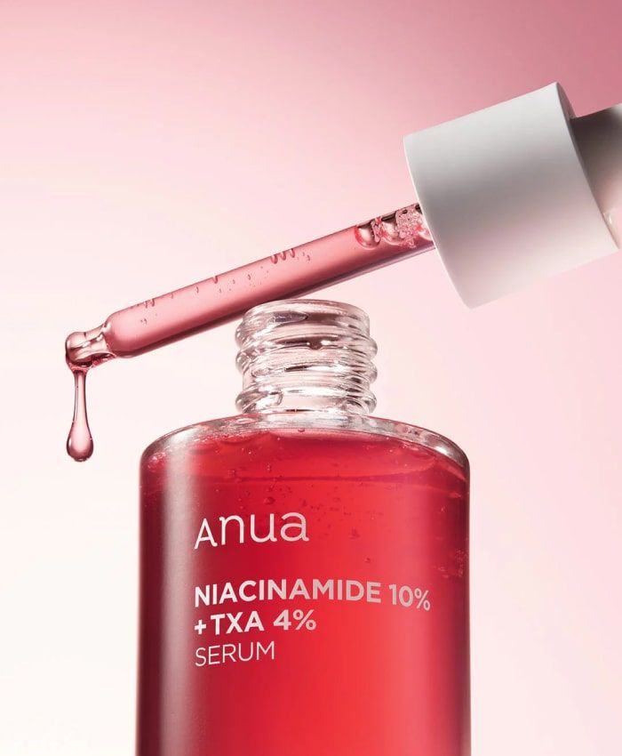 Anua Niacinamide 10%+ Txa 4% Serum 30Ml