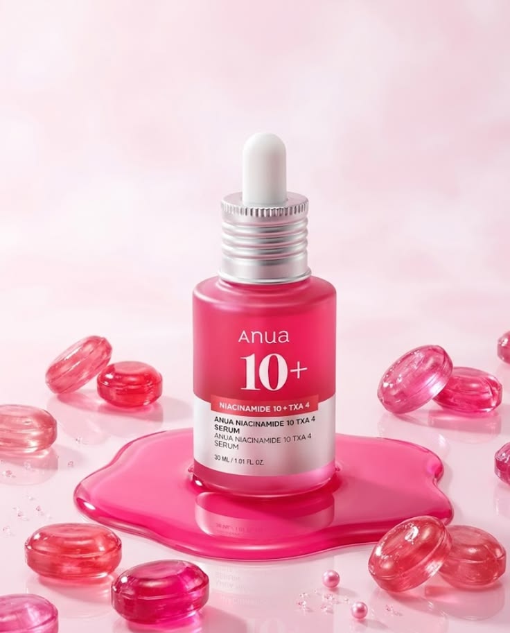 Anua Niacinamide 10%+ Txa 4% Serum 30Ml