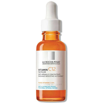La Roche-Posay Pure Vitamin C12 Serum- 30Ml