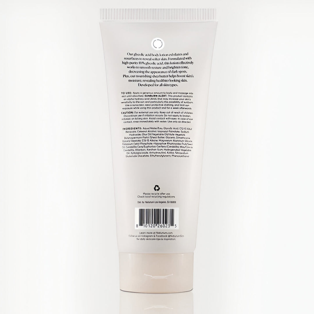 Naturium The Smoother Glycolic Acid Body Lotion 234Ml