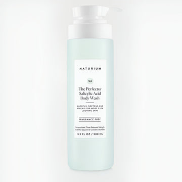 Naturium The Perfector Salicylic Acid Body Wash 500Ml