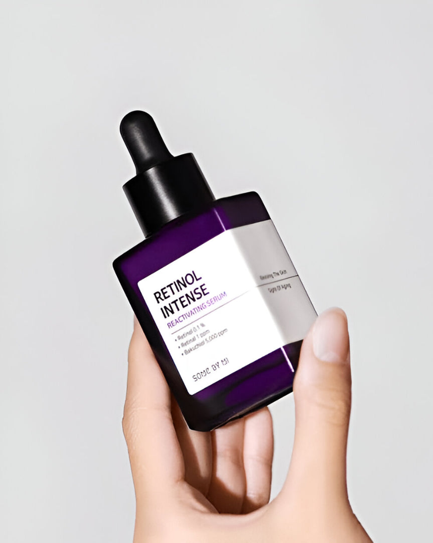 Some By Mi Retinol Intense Reactivating Serum 30Ml