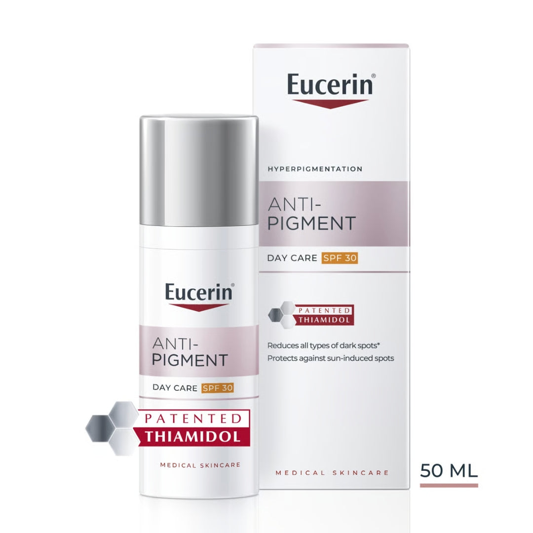 Eucerin Even Skin Pigment Stop Day Cream  Spf30 50Ml