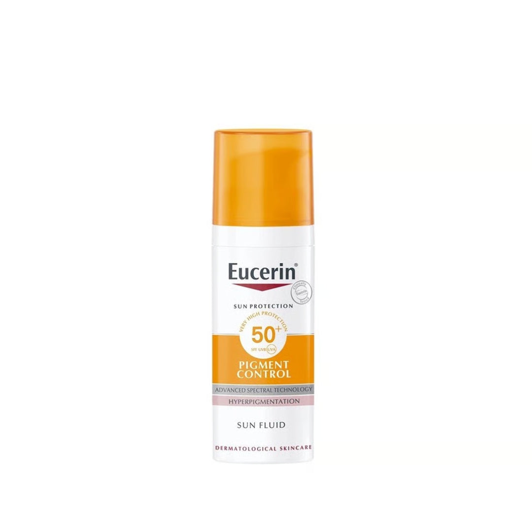 Eucerin Suncreen  Anti Pigment Spf50+ 50Ml
