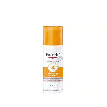 Eucerin Suncreen  Anti Pigment Spf50+ 50Ml