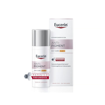 Eucerin Even Skin Pigment Stop Day Cream  Spf30 50Ml