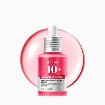 Anua Niacinamide 10%+ Txa 4% Serum 30Ml