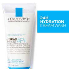 La Roche-Posay Lipikar Syndet Ap+ M 400Ml