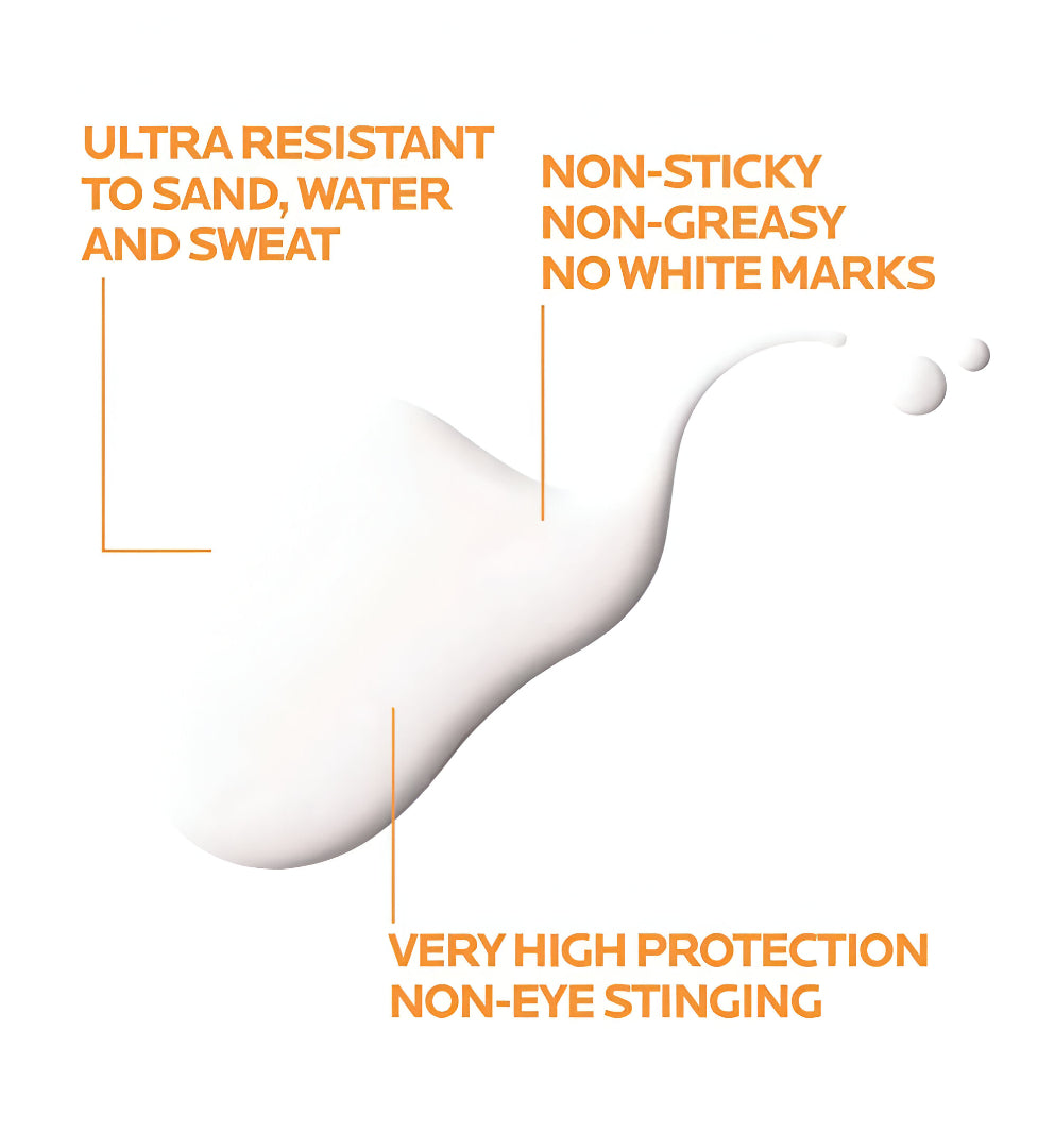 La Roche-Posay Anthelios Invisible Fluid Face Uvmune Spf 50+ 50Ml