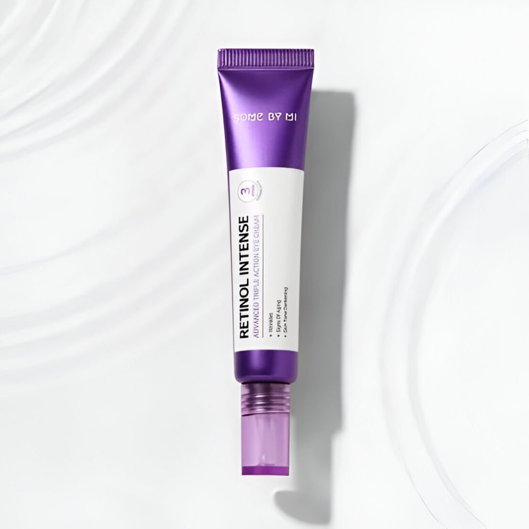 Some By Mi Retinol Intense Advanced Triple Action Eye Cream 30Ml