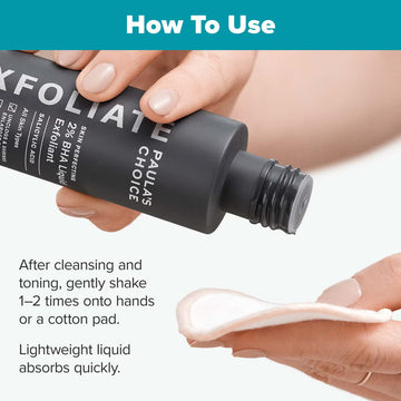 Paula'S Choice 2% Bha Liquid Exfoliant 118Ml