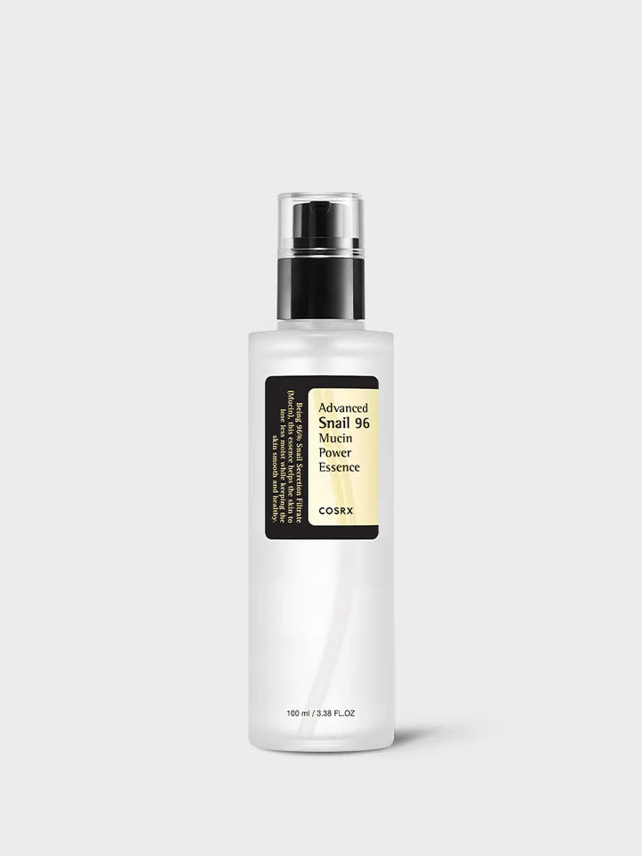 Cosrx Advanced Snail 96 Mucin Power Essence 100ML