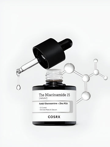 Cosrx Niacinamide 15 Serum 20Ml