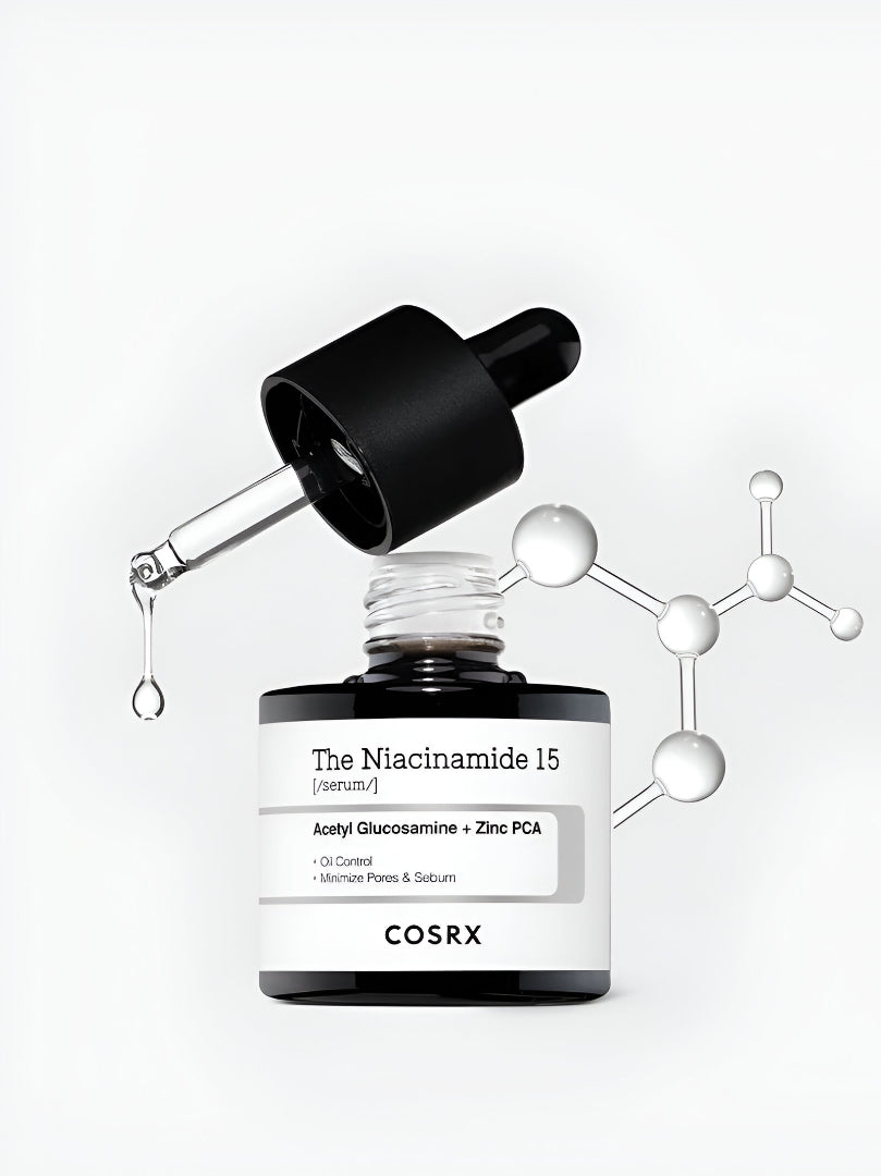 Cosrx Niacinamide 15 Serum 20Ml
