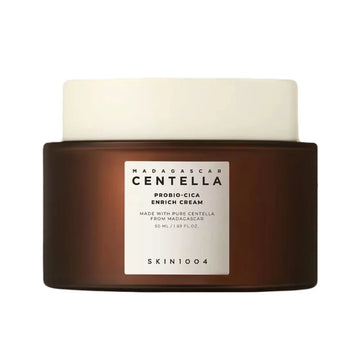 Skin1004 Centella Probio-Cica Enrich Cream 50Ml