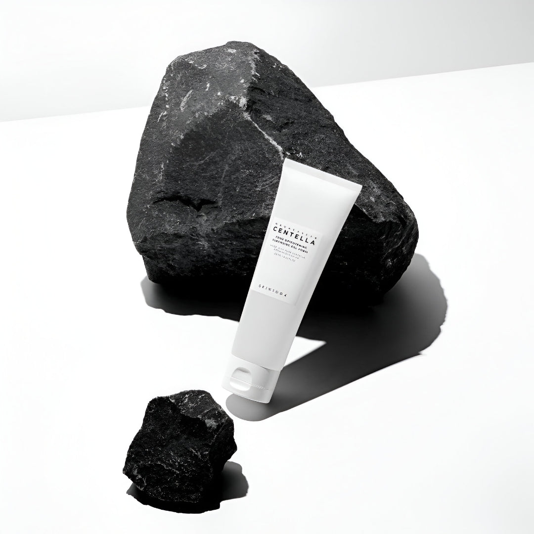 Skin1004 Madagascar Centella Tone Brightening Cleansing Gel Foam 125Ml