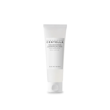 Skin1004 Madagascar Centella Tone Brightening Cleansing Gel Foam 125Ml