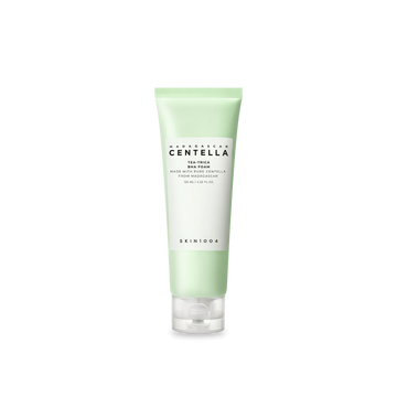 Skin1004 Madagascar Centella Tea-Trica Bha Foam 125Ml