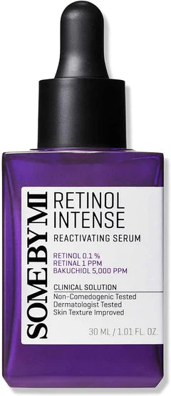 Some By Mi Retinol Intense Reactivating Serum 30Ml