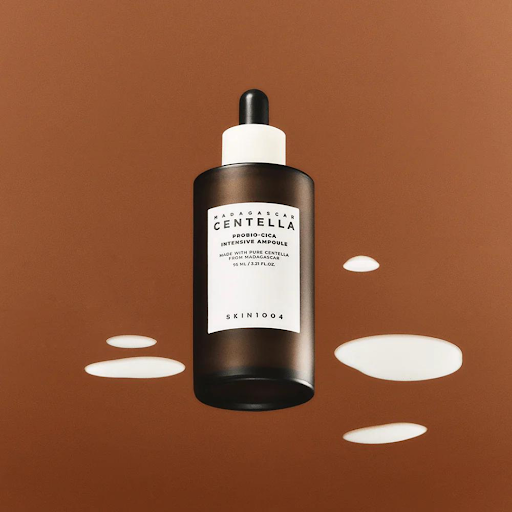 Skin1004 Centella Probio-Cica Intensive Ampoule 50Ml